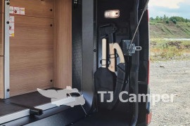 Malibu Genius performance 4x4 641 LE