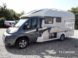 Knaus Sun TI 650 MF