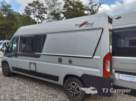 Malibu Van 600 LE