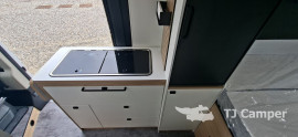 Pilote Van VEGA EVIDENCE V600G