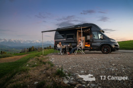 Globe-traveller basis biler