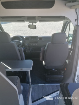 Ahorn Van 550