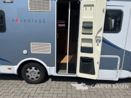  Dethleffs T 6501 Advantage