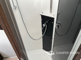 Benimar Tessoro 497