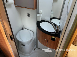 Pössl 640 Summit AUT