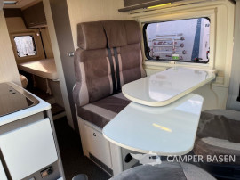 Chausson Twist V697