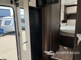 Benimar Tessoro 497