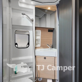 Malibu Relax 640 LE R