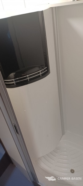 Pössl Summit Prime 640 
