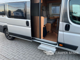 Pössl Roadcruiser 640 AUT