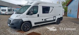 WEINSBERG CareBus 601 MQ