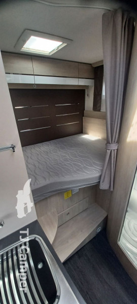 Chausson Flash 514