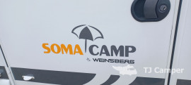 Knaus soma camp T700EB ( Knaus )