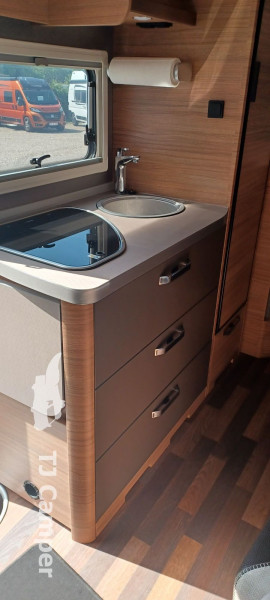 Weinsberg pepper suite 640 meg 