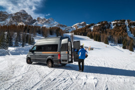 Globe-traveller basis biler