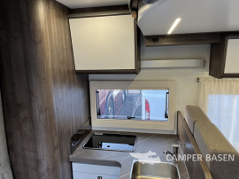 Benimar Tessoro 463 UP