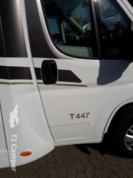 Carado T 447