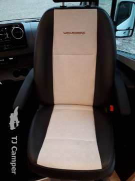  Weinsberg CaraCompact MB 640 MEG Pepper