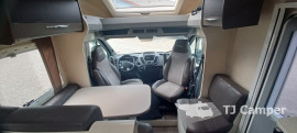 Chausson Welcome 628 EB Nordic line