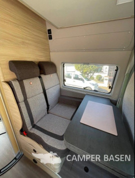 Knaus BoxStar 600 Solution 4