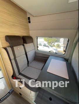 Knaus BoxStar 600 Solution 4