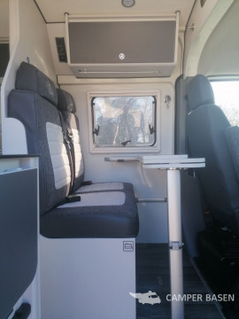 Ahorn Van 550