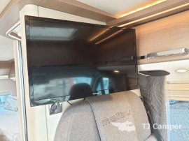 Malibu Van 600 LE