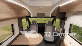 Malibu Genius performance 4x4 641 LE