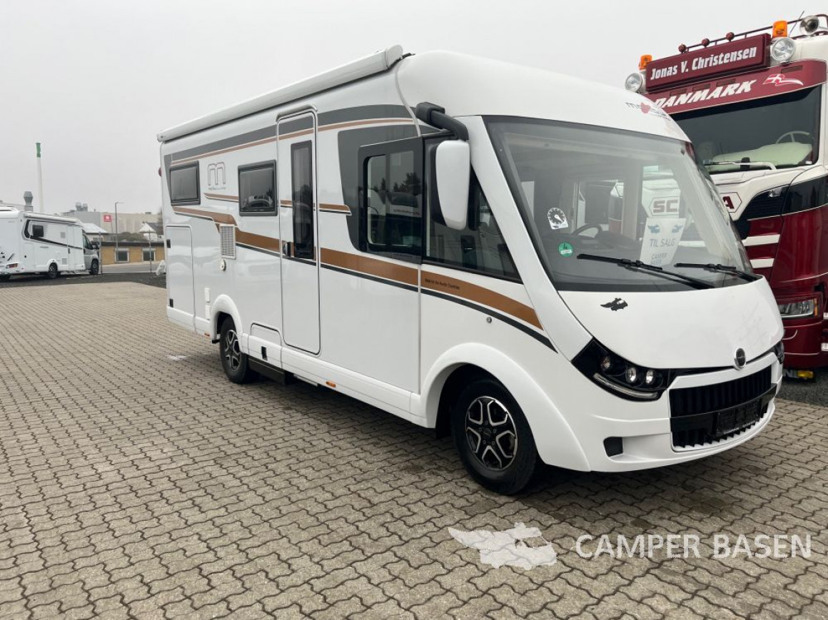 Malibu I 430 LE