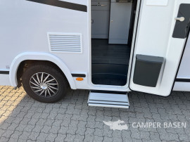 Benimar Tessoro 463 UP