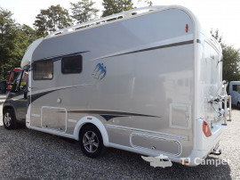 Knaus Sun TI 650 MF