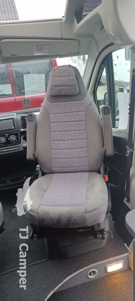 Pössl Summit 540 Prime Automatik