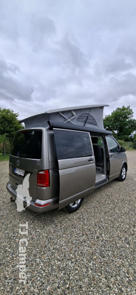 Volkswagen California 2,0 TDI 150