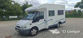 Chausson Flash 02