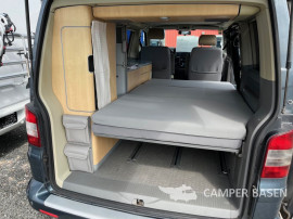 VW California