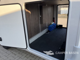 Benimar Tessoro 463 UP