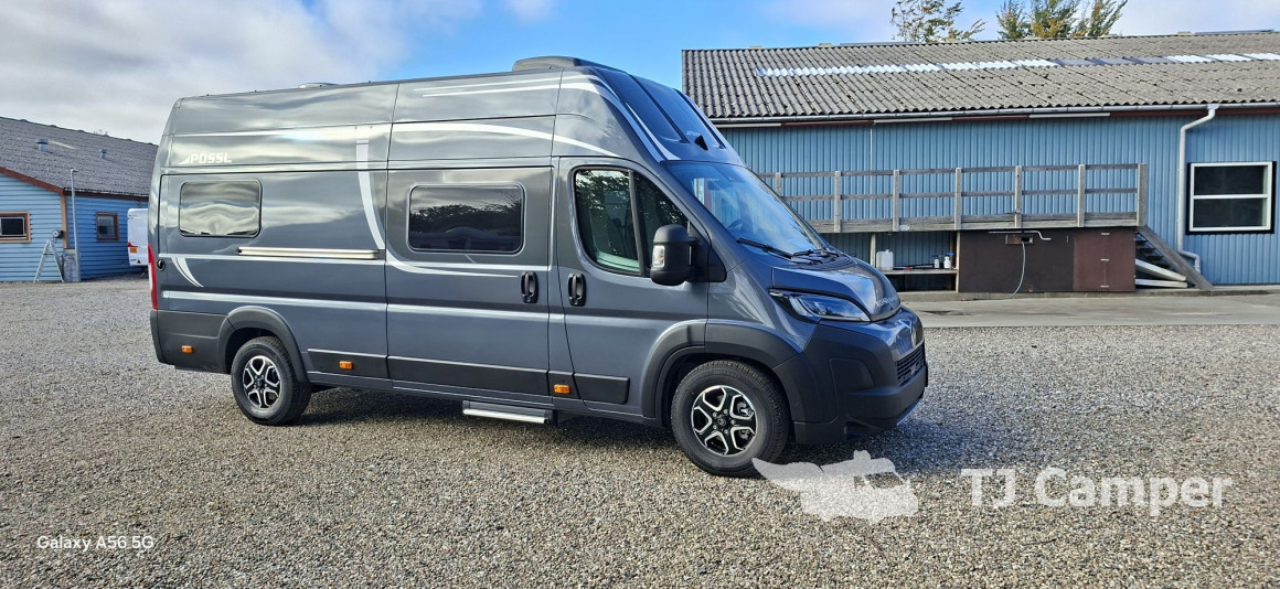 Pössl Roadcruiser XL