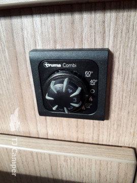 Carado T 448