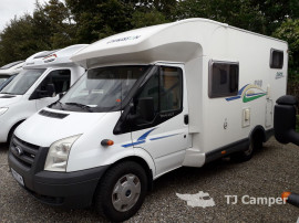 Chausson Flash 04
