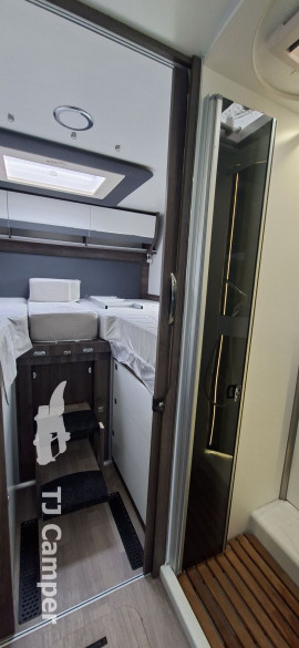 Benimar Amphitryon 967 Automatik