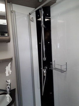 Dethleffs Magic Edition T002