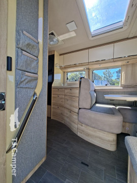 Eura Mobil 695 EB