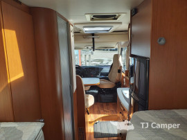 Hymer Exsis - I  EX 674