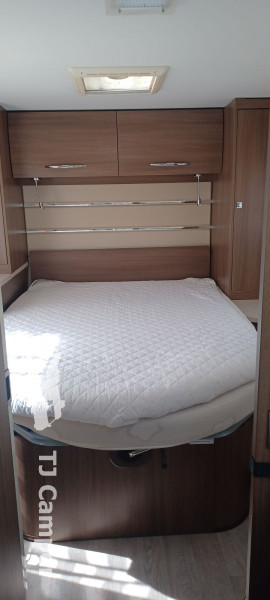 Chausson 628EB FLASH