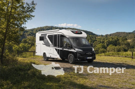 Malibu T 430 KB-LE