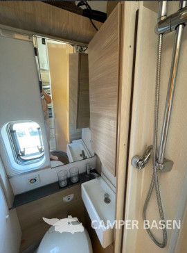 Knaus BoxStar 600 Solution 4