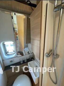 Knaus BoxStar 600 Solution 4