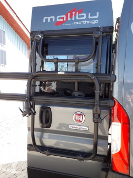 Malibu Van 640 LE