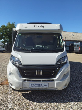 Hobby Optima Ontour Edition F v65 ge
