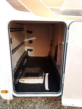 Weinsberg pepper suite 640 meg 